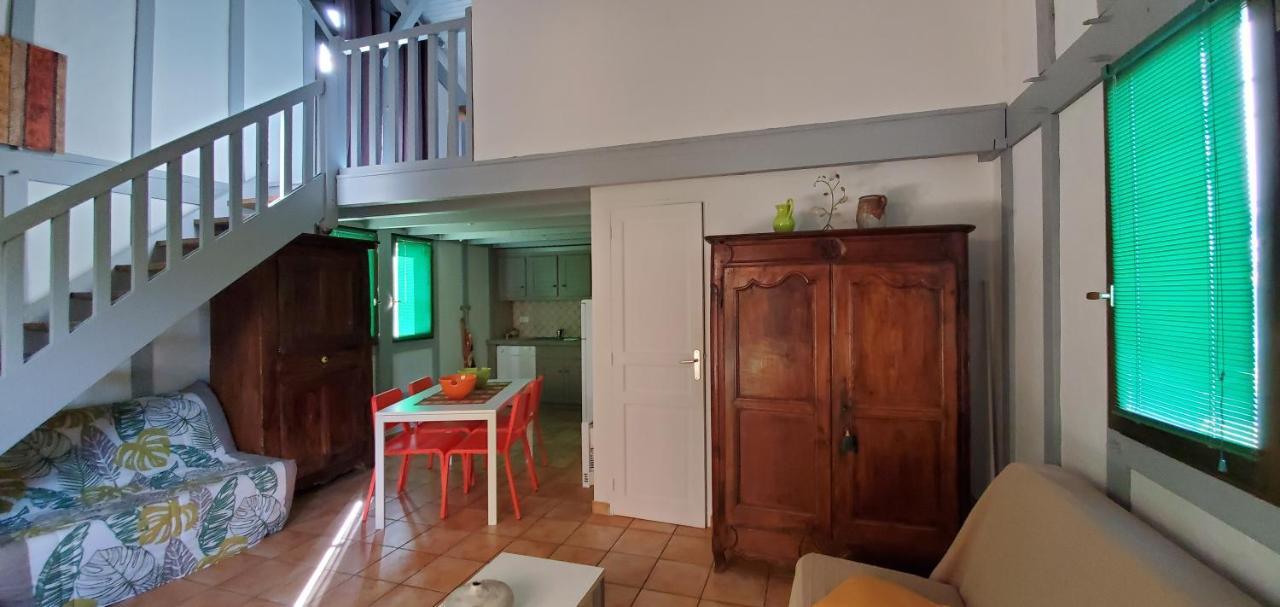 Gite 4Kms Plage Grand Domaine Prive Lacs Natura 2000 Lit-et-Mixe Exterior foto