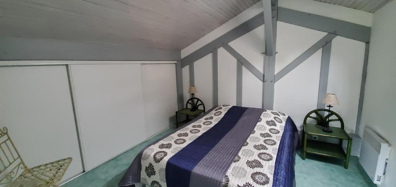 Gite 4Kms Plage Grand Domaine Prive Lacs Natura 2000 Lit-et-Mixe Exterior foto