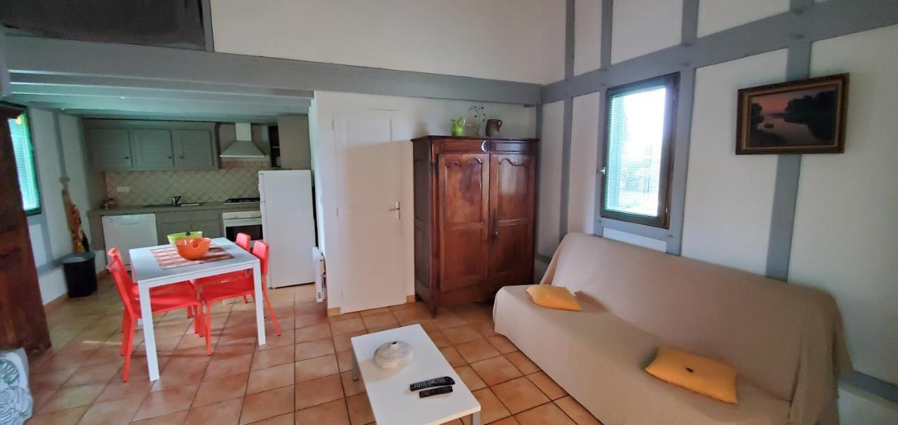 Gite 4Kms Plage Grand Domaine Prive Lacs Natura 2000 Lit-et-Mixe Exterior foto